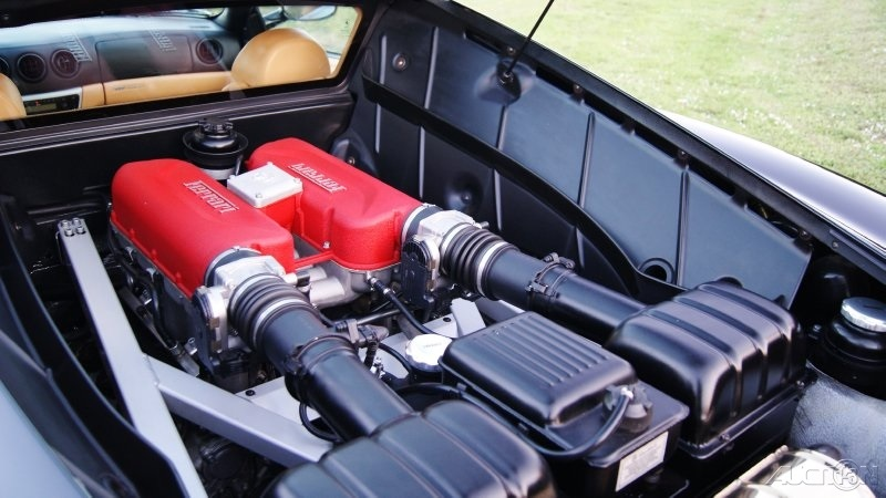 Illustration for article titled Now You Can Buy This Insane Ferrari 360 For The Price Of A BMW 5-Series